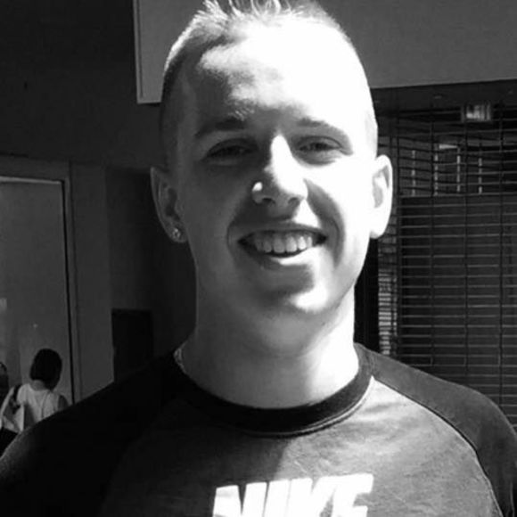 Meet your Posher, Mike - Picture 1 of 1